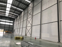 泄爆墙施工价格