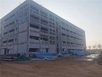 泄爆墙施工价格